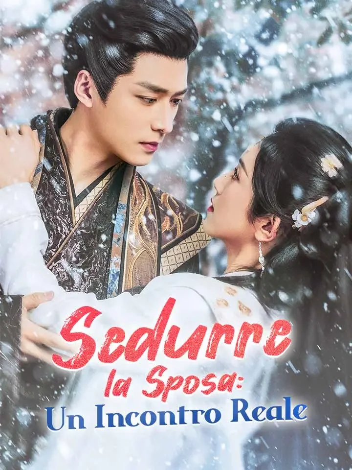 Sedurre la Sposa: Un Incontro Reale