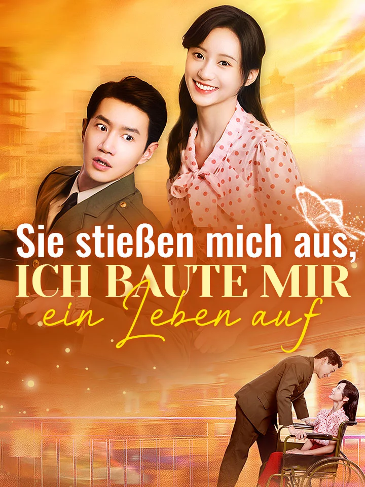 Sie stießen mich aus, ich baute mir ein Leben auf