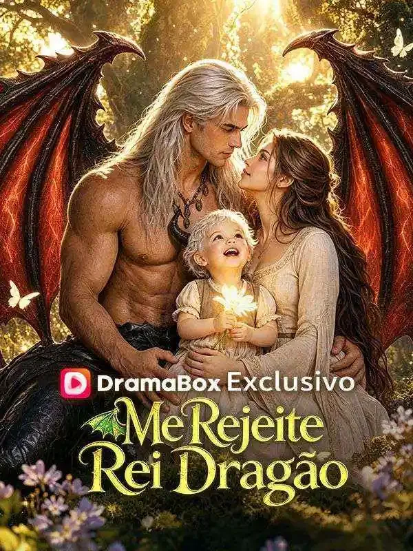 Me Rejeite, Rei Dragão