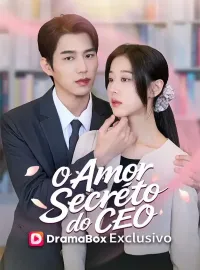 O Amor Secreto do CEO