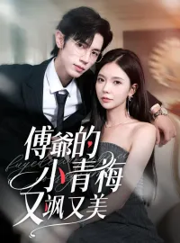 傅爺的小青梅又飒又美