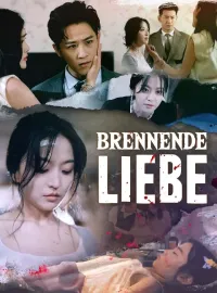 Brennende Liebe
