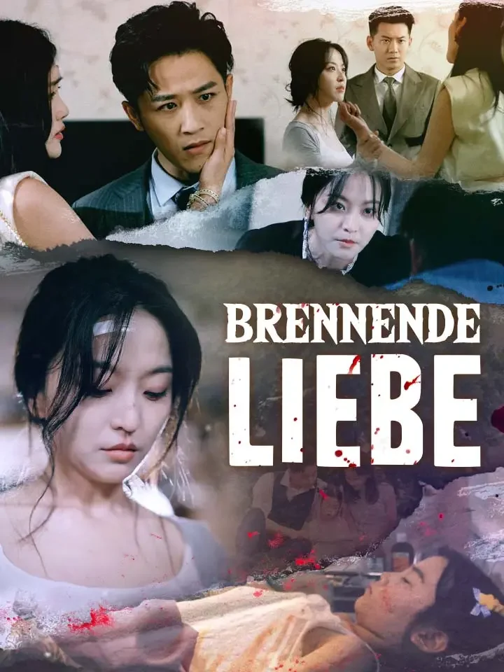 Brennende Liebe