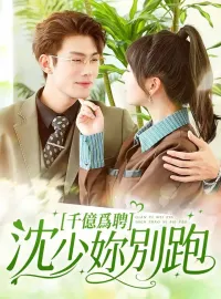 千億爲聘，沈少你別跑