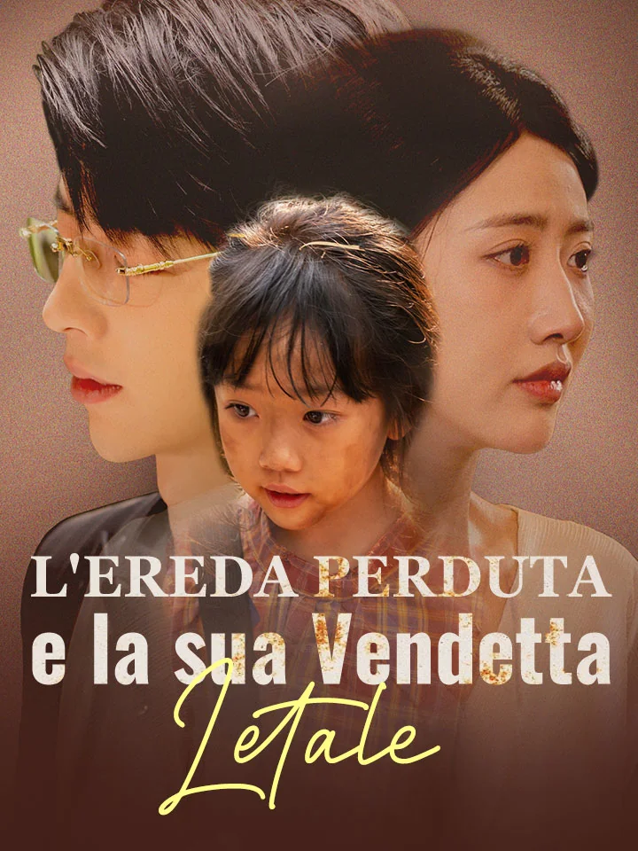 L'Ereda Perduta e la sua Vendetta Letale