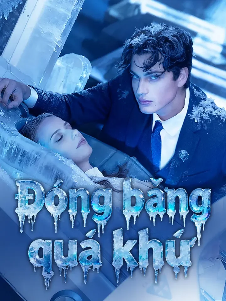 Đóng băng quá khứ