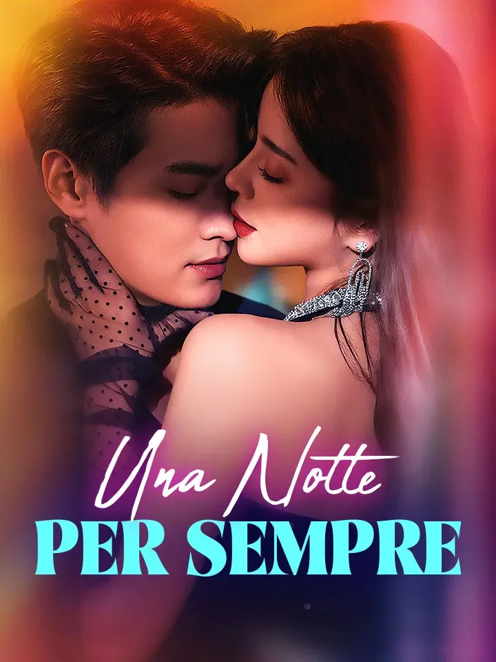 Una Notte per Sempre