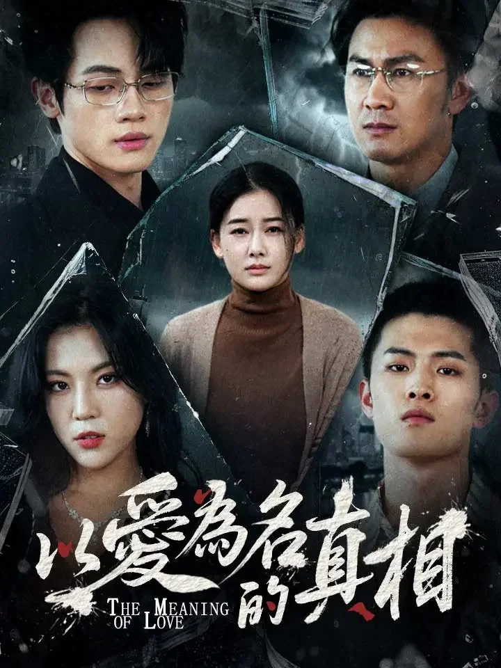 以愛爲名的真相