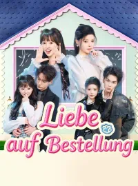 Liebe auf Bestellung