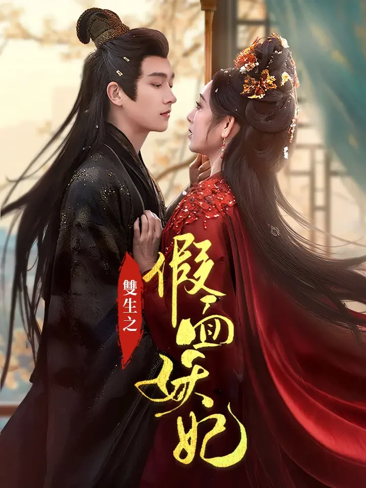 雙生之假面妖妃