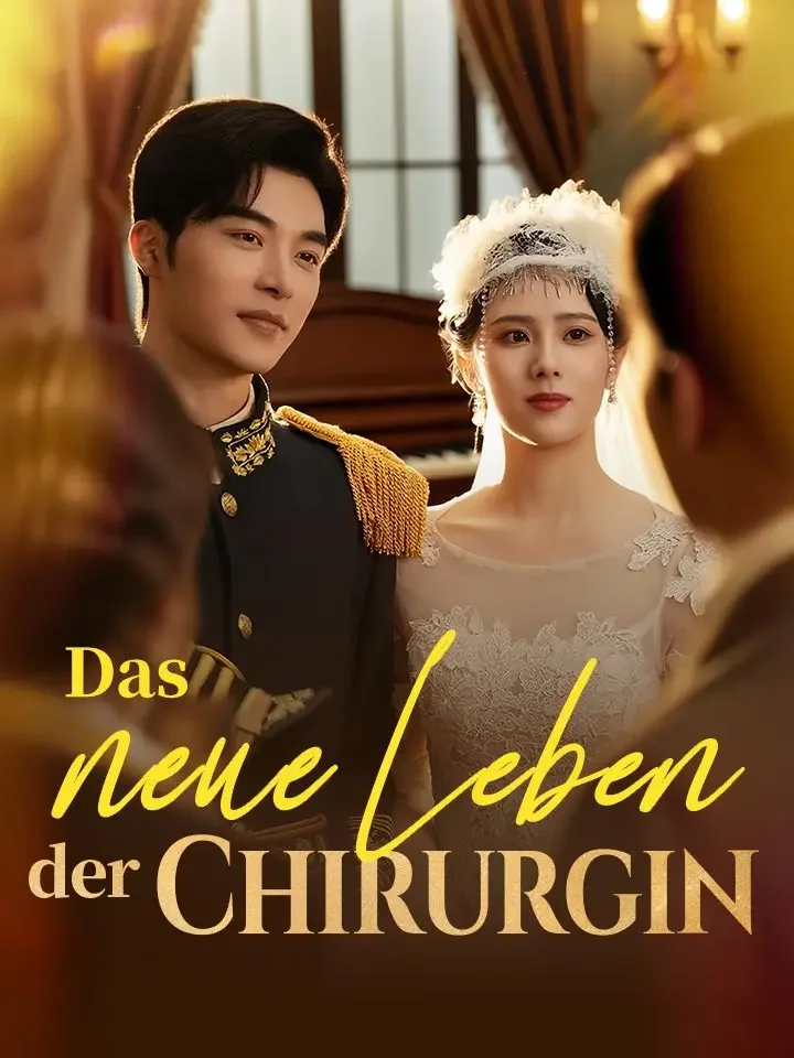 Das neue Leben der Chirurgin