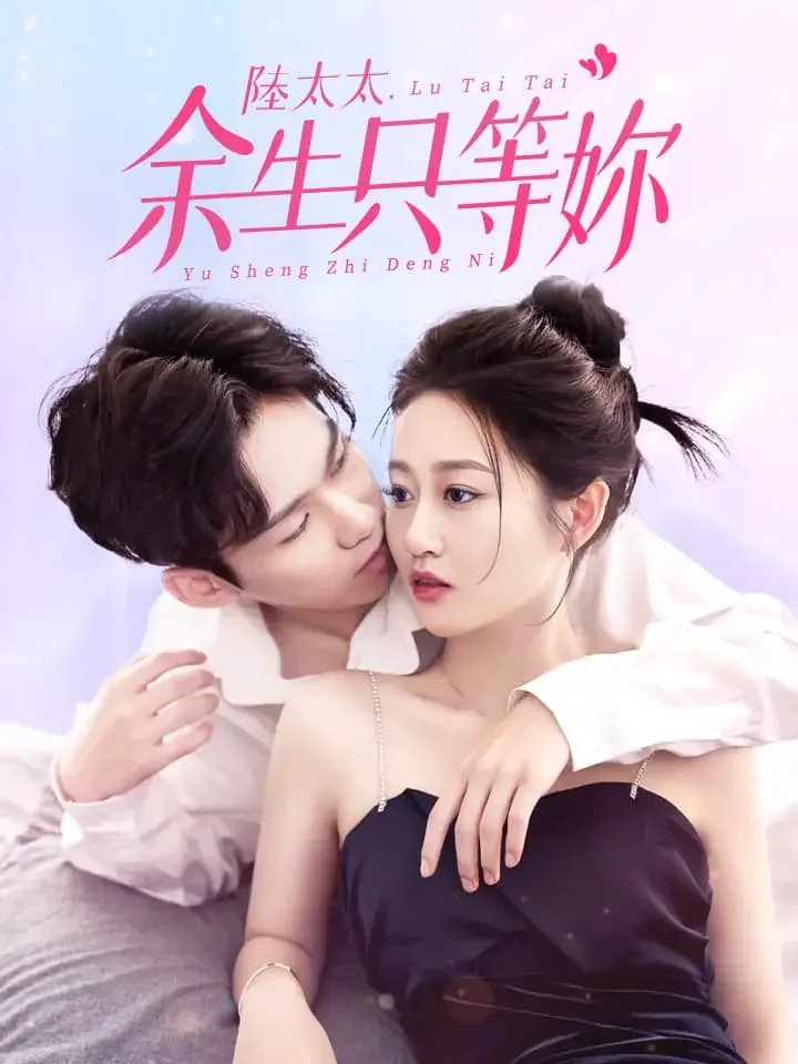 陸太太，餘生只等你