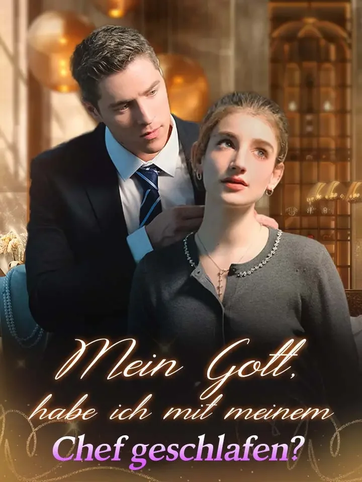 Mein Gott, habe ich mit meinem Chef geschlafen?