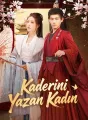 Kaderini Yazan Kadın cover