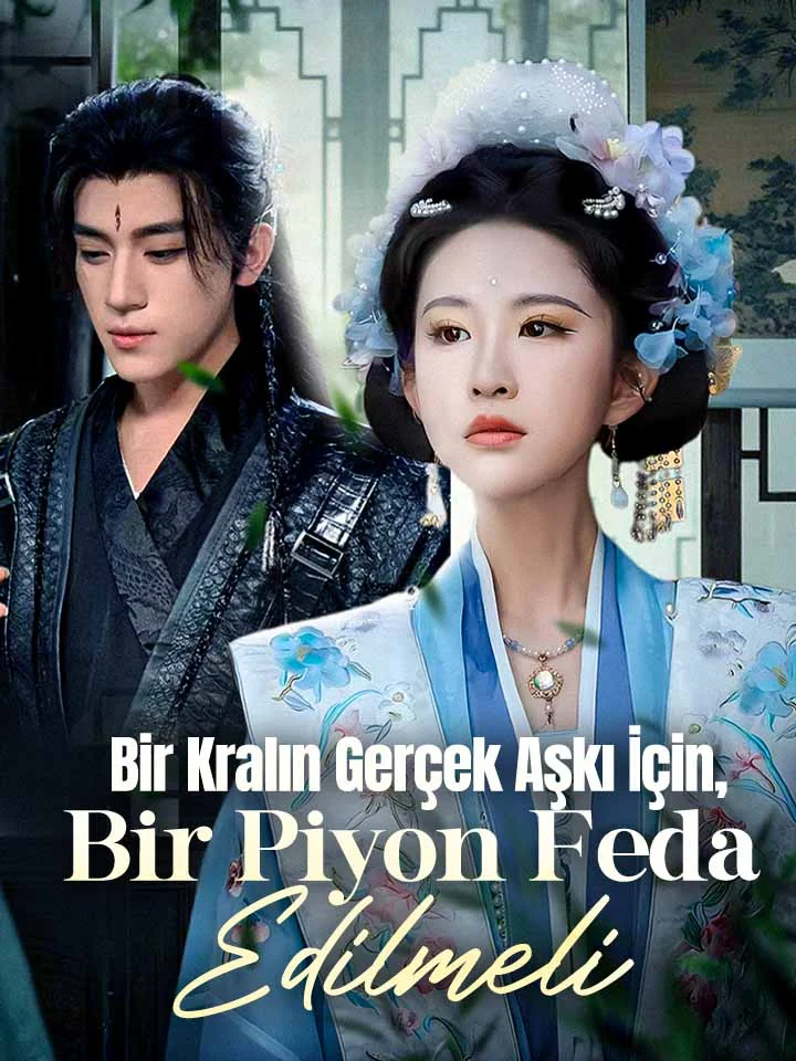 Bir Kralın Gerçek Aşkı İçin, Bir Piyon Feda Edilmeli