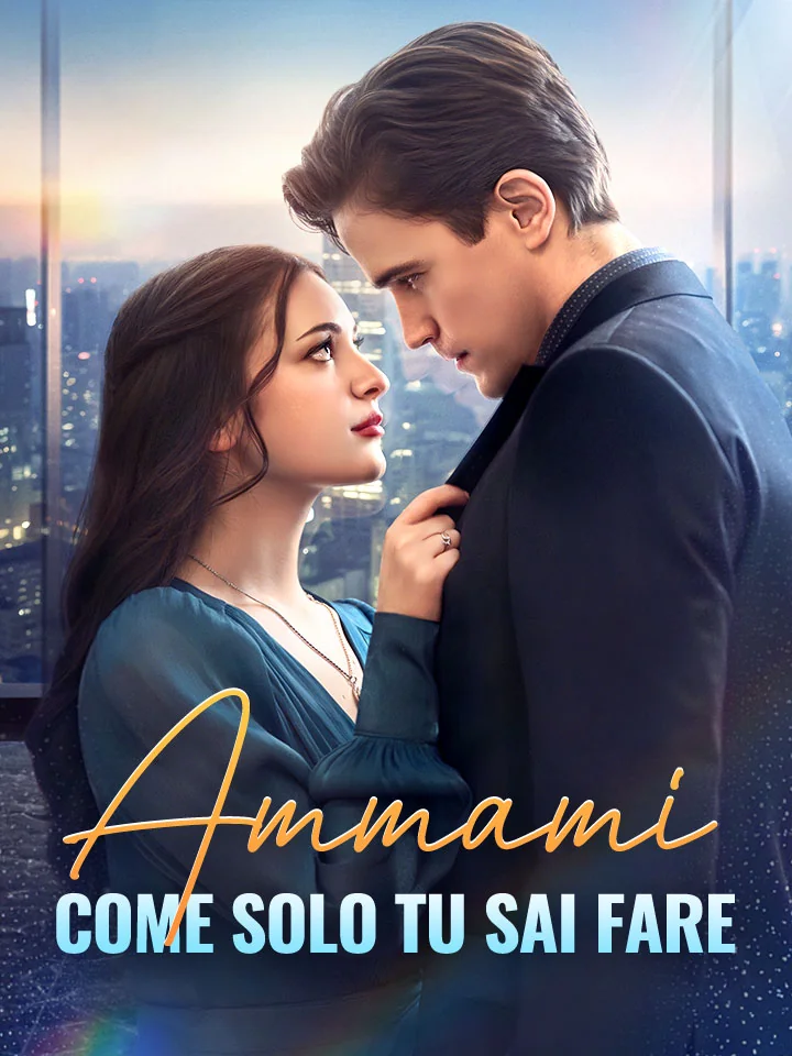 Ammami Come Solo Tu Sai Fare