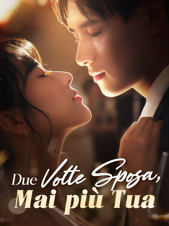 Due Volte Sposa, Mai più Tua