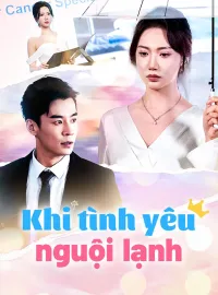 Khi tình yêu nguội lạnh