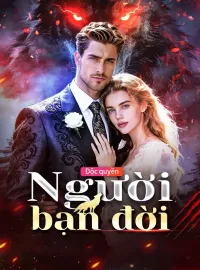 Người bạn đời