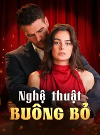 Nghệ thuật buông bỏ
