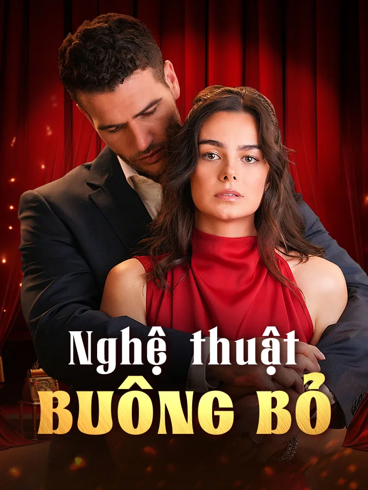 Nghệ thuật buông bỏ