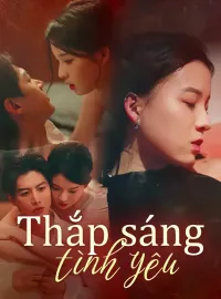 Thắp sáng tình yêu