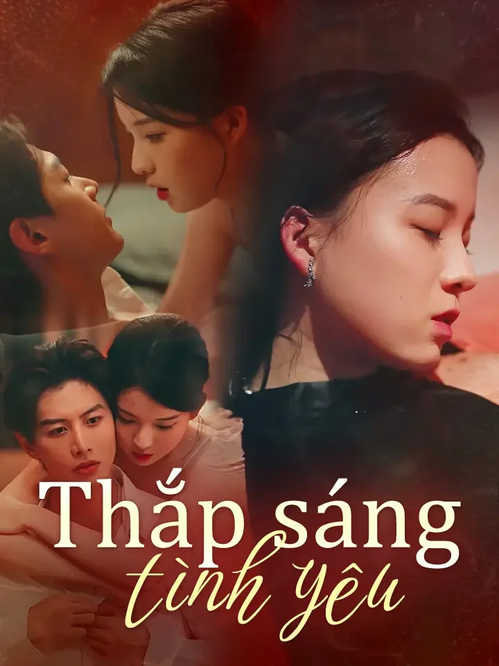 Thắp sáng tình yêu