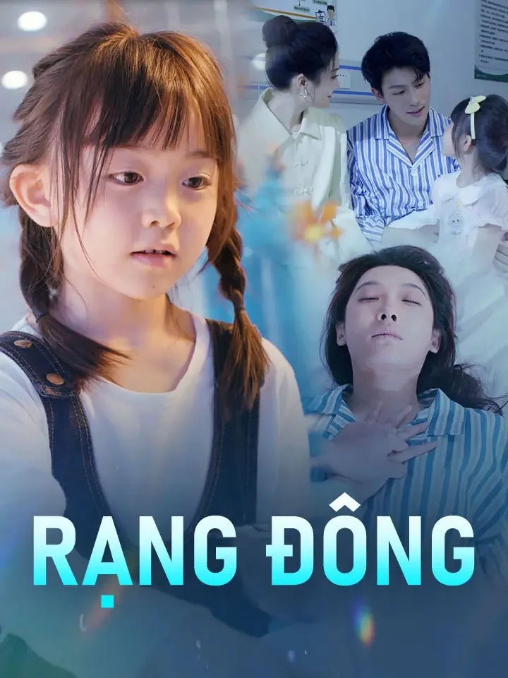 Rạng đông
