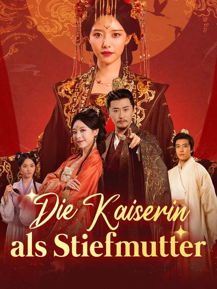 Die Kaiserin als Stiefmutter