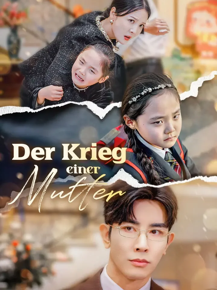Der Krieg einer Mutter