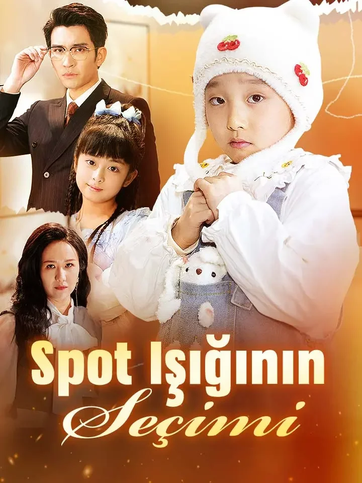 Spot Işığının Seçimi