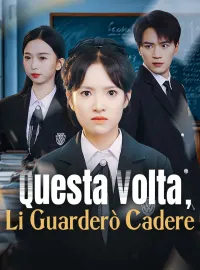 Questa Volta, Li Guarderò Cadere