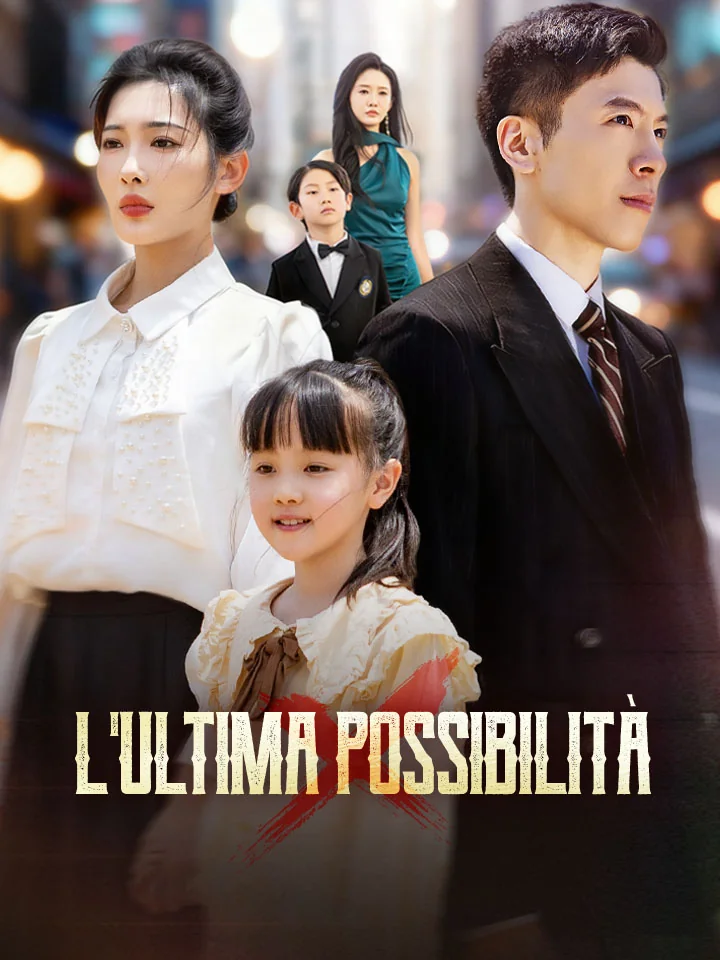 L'Ultima Possibilità