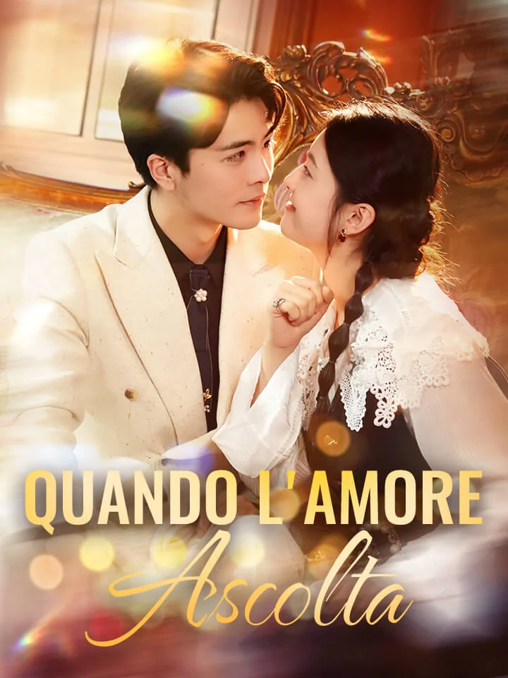 Quando L'amore Ascolta