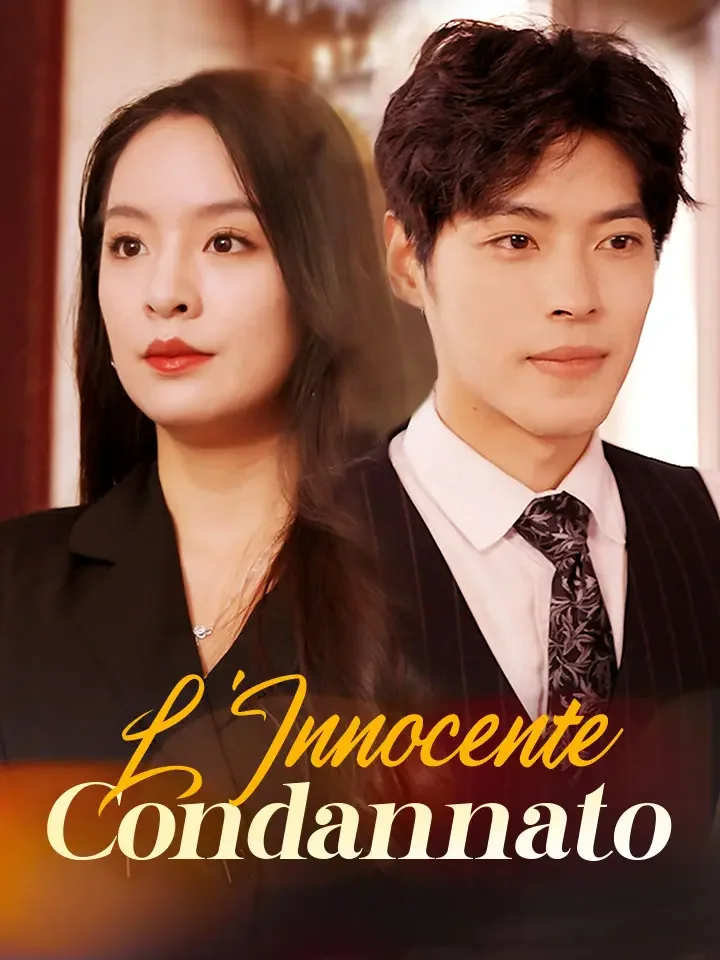 L'Innocente Condannato