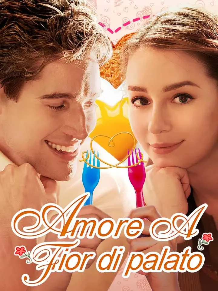 Amore a Fior di Palato