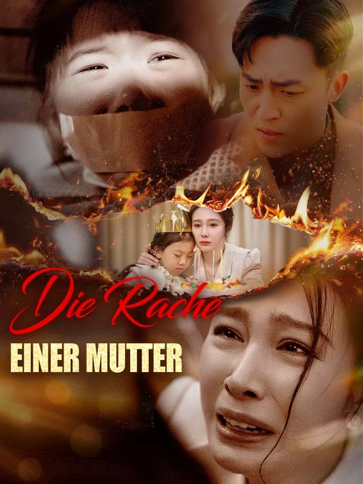 Die Rache einer Mutter