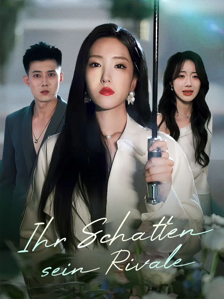Ihr Schatten, sein Rivale