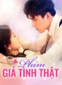 Phim giả tình thật cover