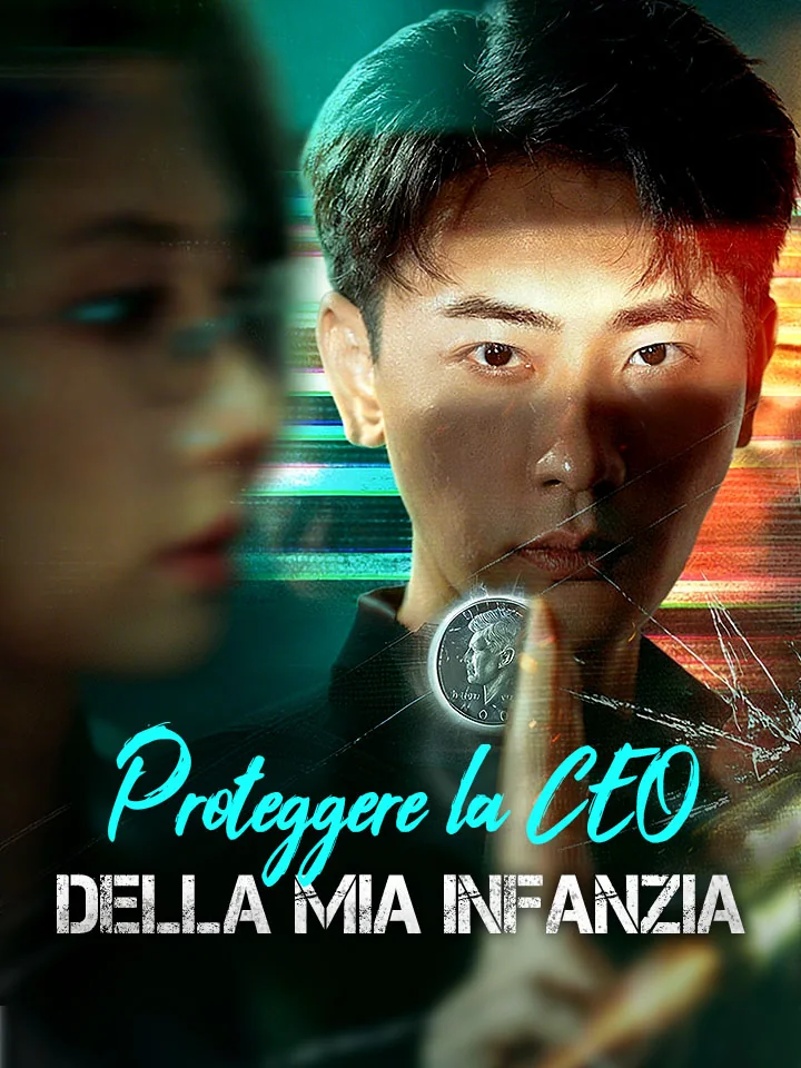 Proteggere la CEO della Mia Infanzia