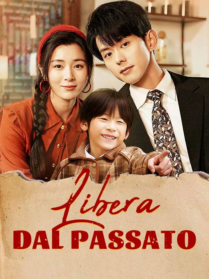 Libera dal Passato