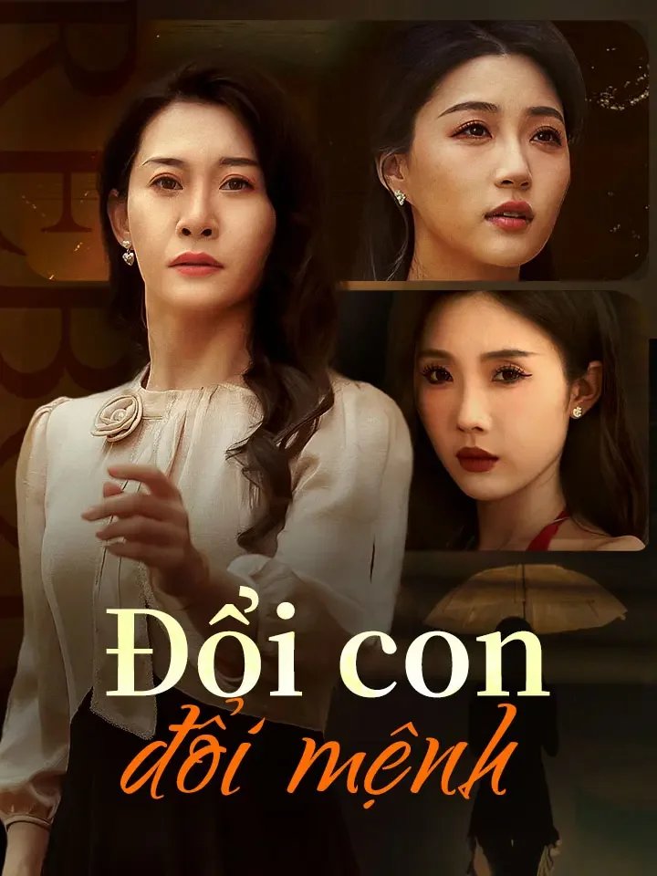 Đổi con đổi mệnh