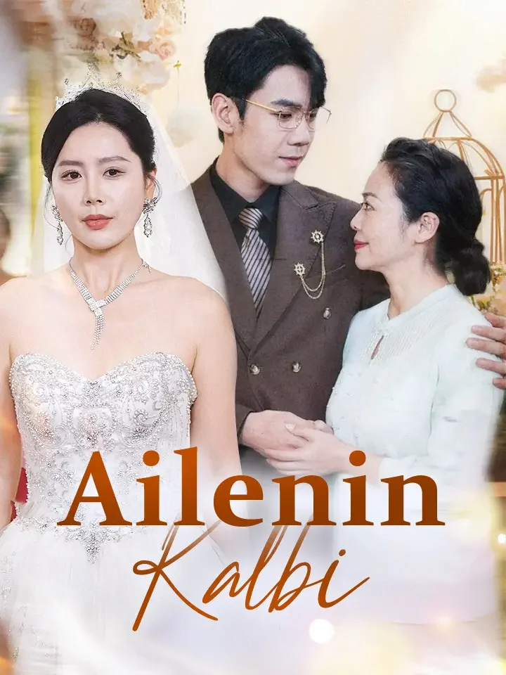 Ailenin Kalbi