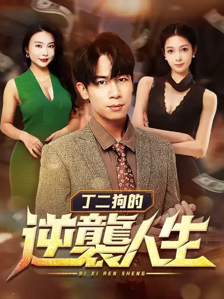 丁二狗的逆襲人生