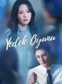 Yedek Oyunu cover