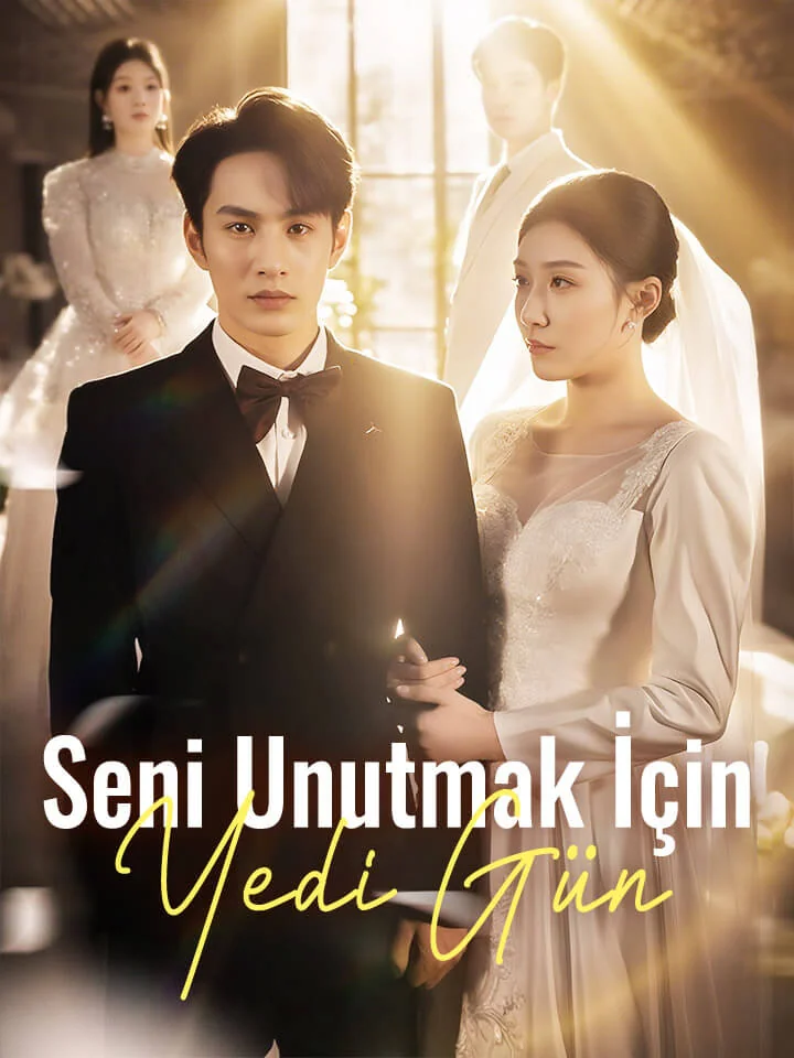 Seni Unutmak İçin Yedi Gün