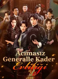 Acımasız Generalle Kader Evliliği