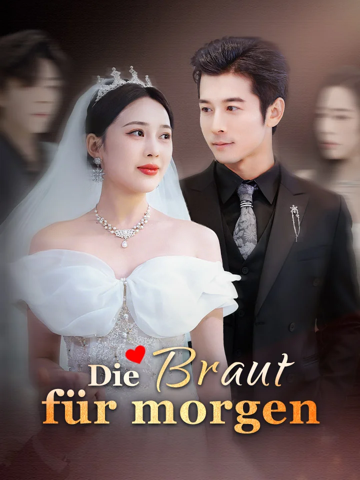 Die Braut für morgen
