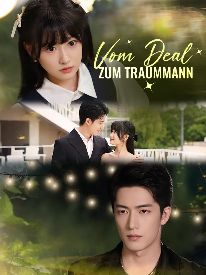 Vom Deal zum Traummann