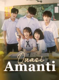 Quasi Amanti